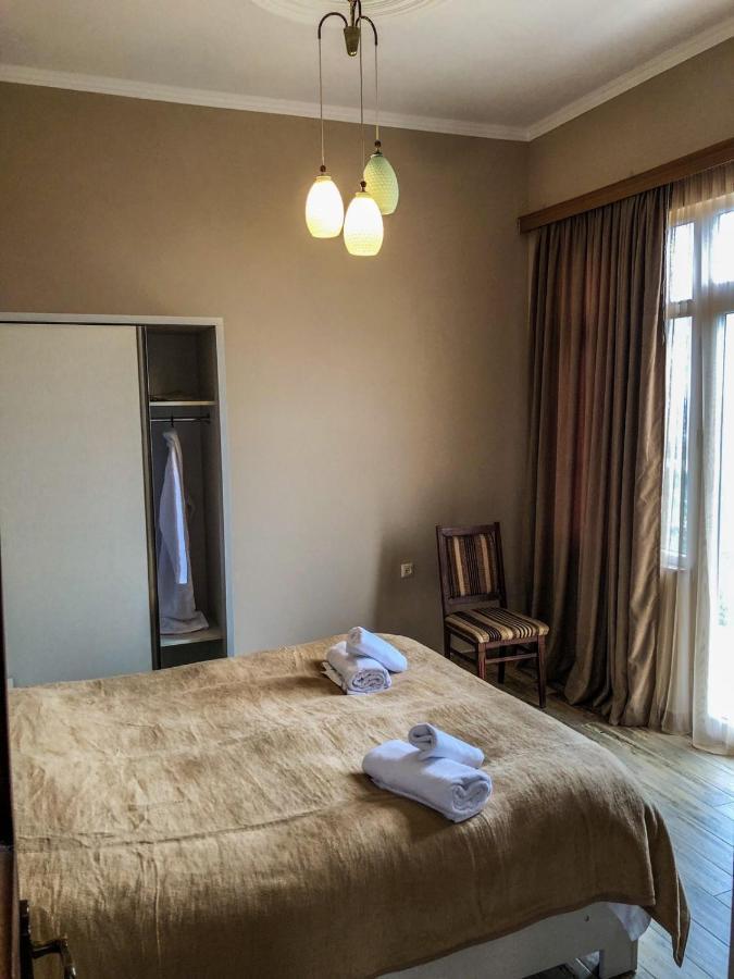 House For Rest Apartment Batumi Exterior photo