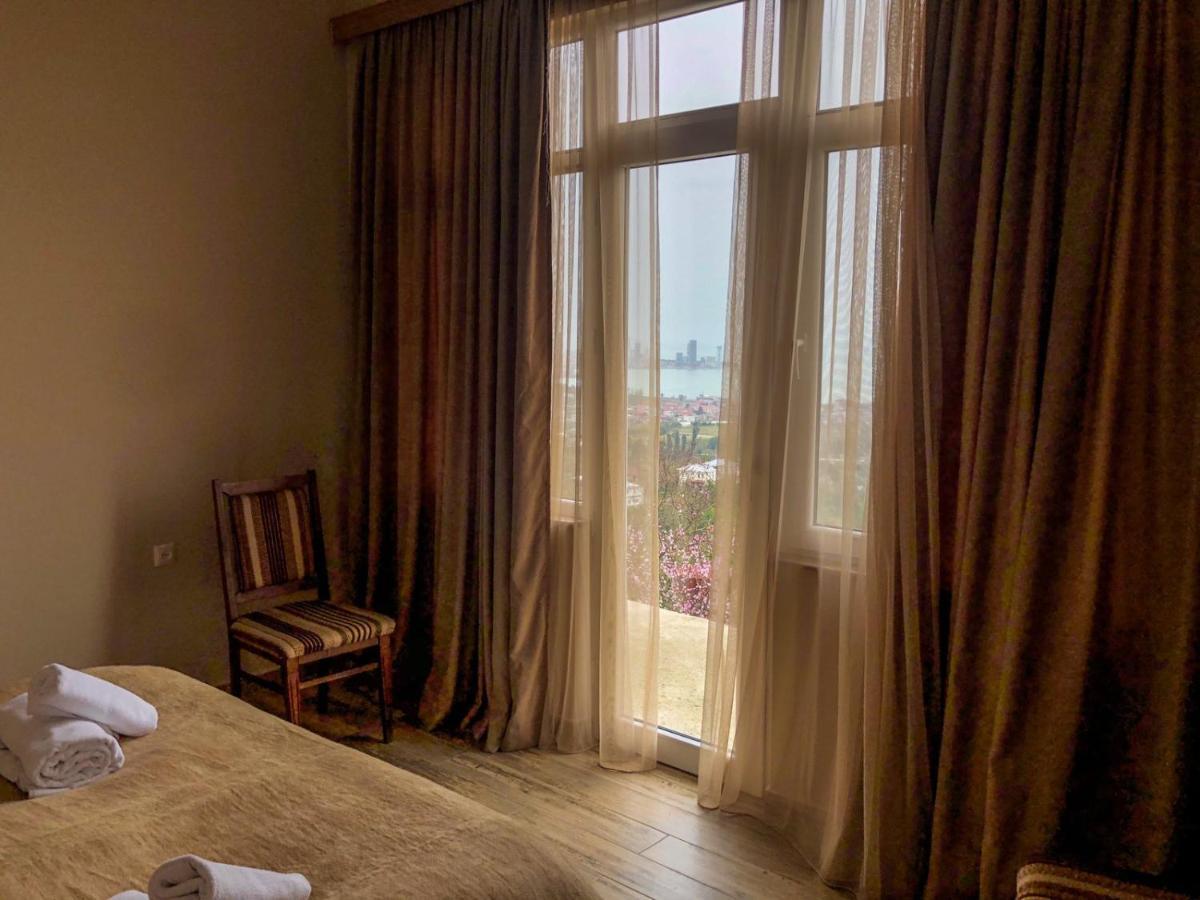House For Rest Apartment Batumi Exterior photo