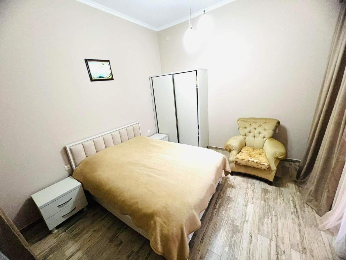 House For Rest Apartment Batumi Exterior photo